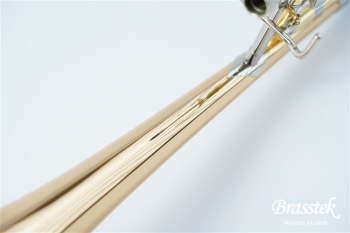 Tenor Bass Trombone YSL-820GⅡ